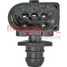 Metzger | Sensor, Saugrohrdruck | 0906283 Metzger | Sensor, Saugrohrdruck | 0906283