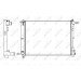 NRF | Kühler, Motorkühlung | 58263 NRF | Kühler, Motorkühlung | 58263