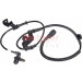 Metzger | Sensor, Raddrehzahl | 09001560 Metzger | Sensor, Raddrehzahl | 09001560