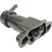 Metzger | Waschwasserdüse, Scheinwerferreinigung | 2220546 Metzger | Waschwasserdüse, Scheinwerferreinigung | 2220546