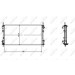 NRF | Kühler, Motorkühlung | 519697 NRF | Kühler, Motorkühlung | 519697