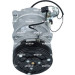NRF | Kompressor, Klimaanlage | 32108 NRF | Kompressor, Klimaanlage | 32108