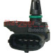 Metzger | Sensor, Saugrohrdruck | 0906143 Metzger | Sensor, Saugrohrdruck | 0906143