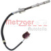 Metzger | Sensor, Abgastemperatur | 0894019 Metzger | Sensor, Abgastemperatur | 0894019