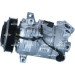 NRF | Kompressor, Klimaanlage | 320078G NRF | Kompressor, Klimaanlage | 320078G
