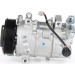 Nissens | Kompressor, Klimaanlage | 890299 Nissens | Kompressor, Klimaanlage | 890299