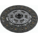 Sachs | Kupplungsscheibe | 1862 967 001 Sachs | Kupplungsscheibe | 1862 967 001