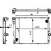 Mahle | Kühler, Motorkühlung | CR 456 000P