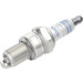 BOSCH 0 242 229 687 Zündkerze Nickel