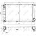 NRF | Kühler, Motorkühlung | 51568 NRF | Kühler, Motorkühlung | 51568