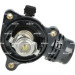 NRF | Thermostat, Kühlmittel | 725226 NRF | Thermostat, Kühlmittel | 725226