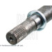 Blue Print | Antriebswelle | ADBP890017 Blue Print | Antriebswelle | ADBP890017