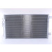 Nissens | Kondensator, Klimaanlage | 94806 Nissens | Kondensator, Klimaanlage | 94806