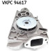 SKF | Wasserpumpe | VKPC 94617