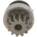 BOSCH | Freilaufgetriebe, Starter | 1 006 210 146