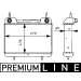 Mahle | Ölkühler, Motoröl | CLC 27 000P