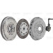 Valeo 837005 Kupplungssatz FULLPACK DMF (CSC) Valeo 837005 Kupplungssatz FULLPACK DMF (CSC)