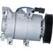 NRF | Kompressor, Klimaanlage | 32993 NRF | Kompressor, Klimaanlage | 32993