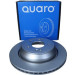 QUARO | Bremsscheibe | QD0968 QUARO | Bremsscheibe | QD0968