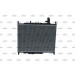 NRF | Kühler, Motorkühlung | 59304 NRF | Kühler, Motorkühlung | 59304
