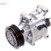 DENSO SCSC06 Klimakompressor DCP09060 DENSO SCSC06 Klimakompressor DCP09060