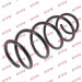 KYB | Fahrwerksfeder | RH3349 KYB | Fahrwerksfeder | RH3349