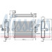 Nissens | Wärmetauscher, Innenraumheizung | 72019 Nissens | Wärmetauscher, Innenraumheizung | 72019