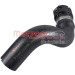 Metzger | Kühlerschlauch | 2422006 Metzger | Kühlerschlauch | 2422006