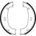 TRW | Bremsbackensatz, Feststellbremse | GS8594 TRW | Bremsbackensatz, Feststellbremse | GS8594