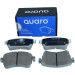 QUARO | Bremsbelagsatz, Scheibenbremse | QP5245 QUARO | Bremsbelagsatz, Scheibenbremse | QP5245