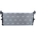 NRF | Kühler, Motorkühlung | 550066 NRF | Kühler, Motorkühlung | 550066