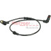 Metzger | Sensor, Raddrehzahl | 0900976 Metzger | Sensor, Raddrehzahl | 0900976