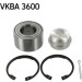 SKF | Radlagersatz | VKBA 3600 SKF | Radlagersatz | VKBA 3600