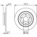 BOSCH | Bremsscheibe | 0 986 479 C28