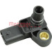 Metzger | Sensor, Saugrohrdruck | 0906370 Metzger | Sensor, Saugrohrdruck | 0906370