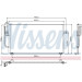 Nissens | Kondensator, Klimaanlage | 94306 Nissens | Kondensator, Klimaanlage | 94306