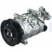 Delphi | Kompressor, Klimaanlage | CS20481 Delphi | Kompressor, Klimaanlage | CS20481