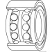 Herth+Buss Jakoparts | Radlagersatz | J4701035 Herth+Buss Jakoparts | Radlagersatz | J4701035