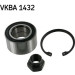 SKF | Radlagersatz | VKBA 1432