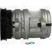 Nissens | Kompressor, Klimaanlage | 89272 Nissens | Kompressor, Klimaanlage | 89272