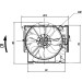 NRF | Lüfter, Motorkühlung | 47923 NRF | Lüfter, Motorkühlung | 47923