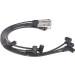 BOSCH | Zündleitungssatz | 0 986 356 340 BOSCH | Zündleitungssatz | 0 986 356 340