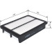 BOSCH F 026 400 530 Luftfilter BOSCH F 026 400 530 Luftfilter