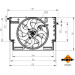 NRF | Lüfter, Motorkühlung | 470045 NRF | Lüfter, Motorkühlung | 470045