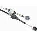 Metzger | Seilzug, Schaltgetriebe | 3150246 Metzger | Seilzug, Schaltgetriebe | 3150246