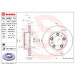 Brembo | Bremsscheibe | 09.9482.11