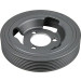 Metzger | Riemenscheibe, Kurbelwelle | 6400057 Metzger | Riemenscheibe, Kurbelwelle | 6400057