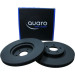 QUARO | Bremsscheibe | QD6865HC QUARO | Bremsscheibe | QD6865HC