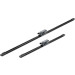 BOSCH AF 468 Scheibenwischer Aerofit 3 397 014 226 BOSCH AF 468 Scheibenwischer Aerofit 3 397 014 226