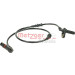 Metzger | Sensor, Raddrehzahl | 0900975